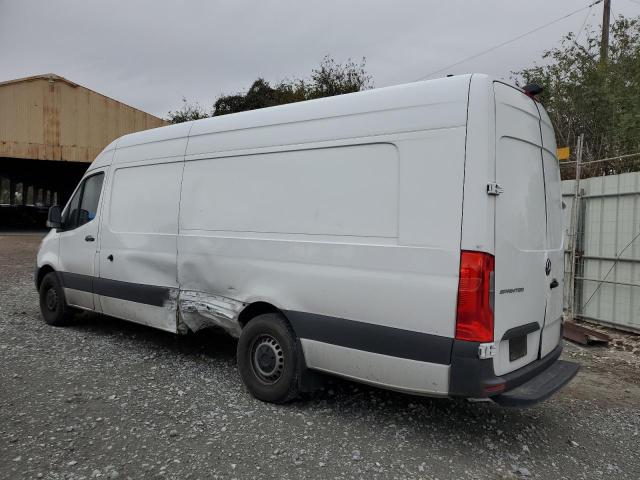 VIN W1Y4NDHYXPT150108 2023 MERCEDES-BENZ SPRINTER no.2