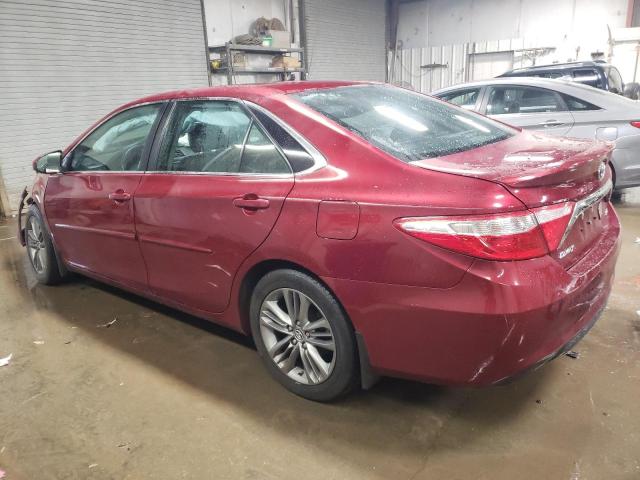 2016 TOYOTA CAMRY LE - 4T1BF1FK2GU503923