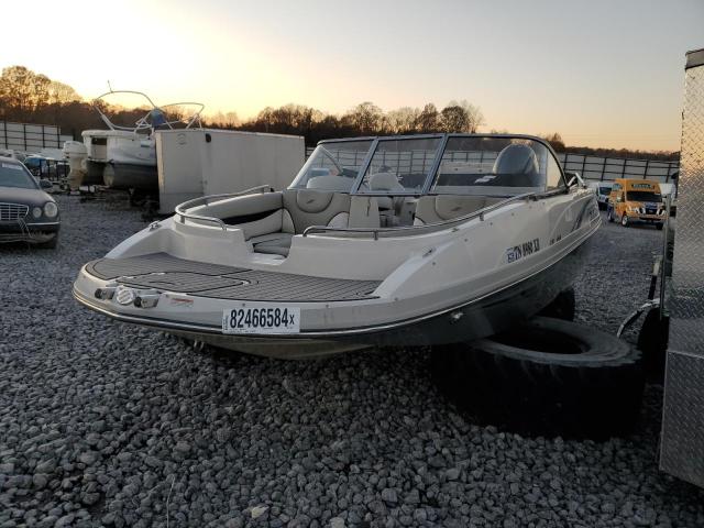 SCFT BOAT 2020 white   STR57237F920 photo #1