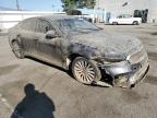 Lot #3025119231 2017 KIA CADENZA PR