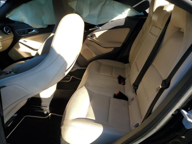 2015 MERCEDES-BENZ CLA 250 - WDDSJ4EB7FN219434