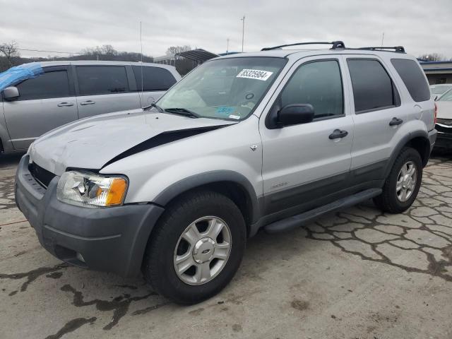 FORD ESCAPE XLT