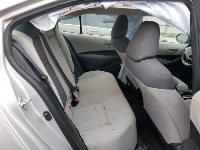2022 TOYOTA COROLLA LE - 5YFEPMAE2NP307914