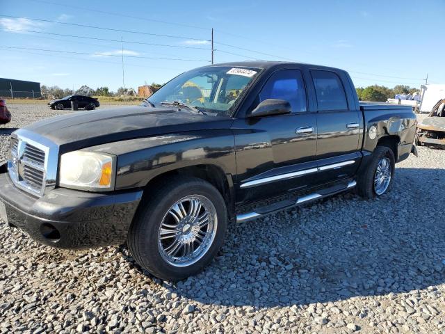 2005 DODGE DAKOTA QUA #3030700102