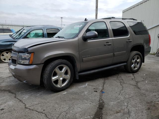 Vin: 1gnskbe09dr163343, lot: 85767784, chevrolet tahoe k1500 lt 2013 img_1