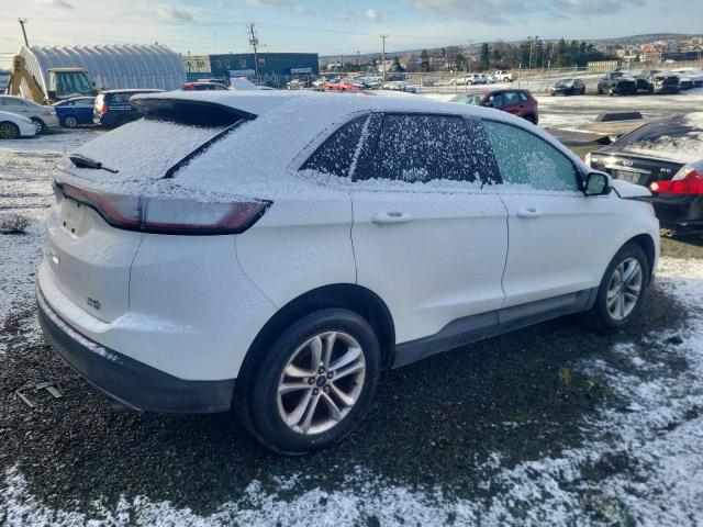 Vin: 2fmpk4j91gbc01486, lot: 82341344, ford edge sel 20163