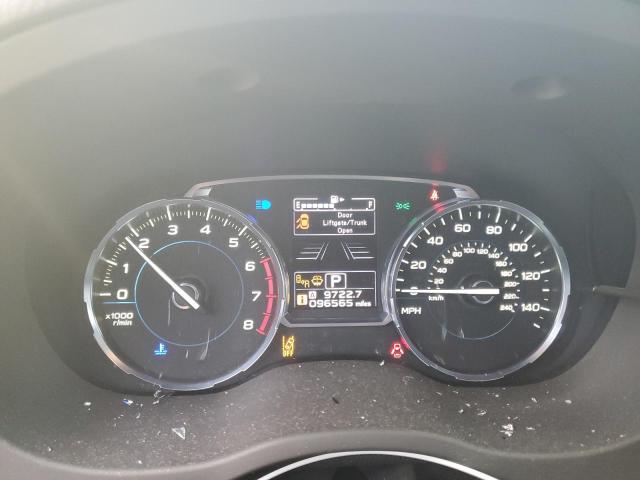 2018 SUBARU FORESTER 2 - JF2SJAGC9JH416080