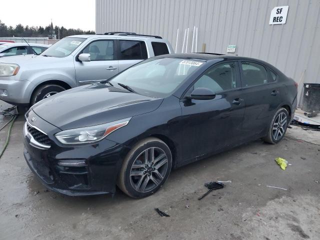 KIA FORTE GT LINE