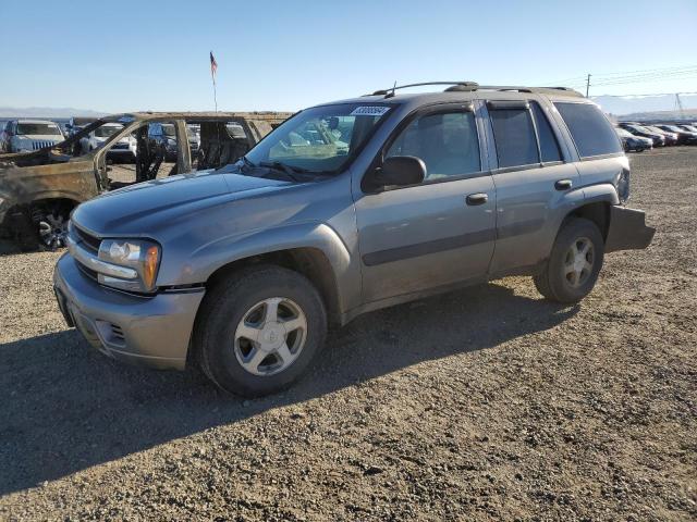 CHEVROLET TRAILBLAZE