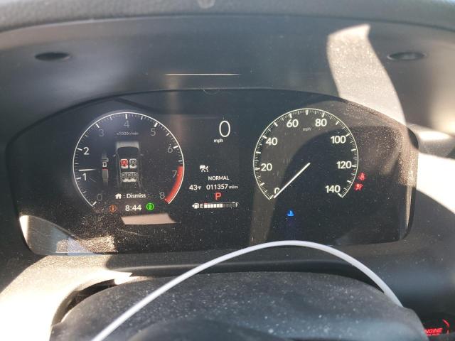 2024 HONDA HR-V LX - 3CZRZ2H34RM764249