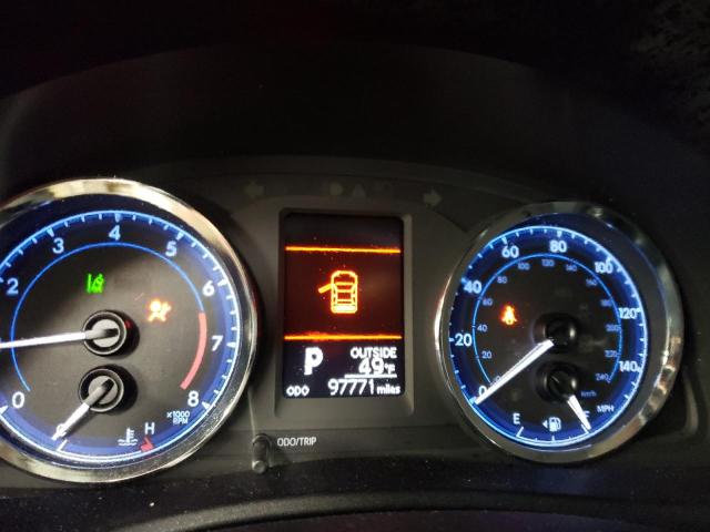 2017 TOYOTA COROLLA L - 2T1BURHE3HC896068