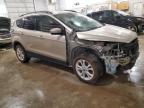 Lot #3025137203 2017 FORD ESCAPE SE