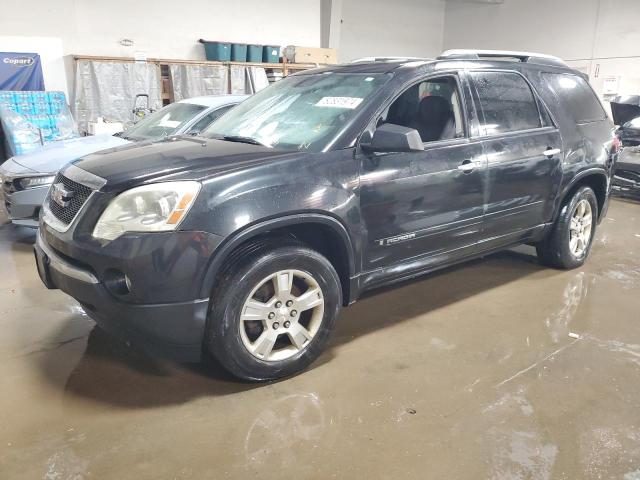 GMC ACADIA SLE