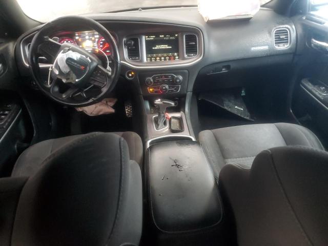 2019 DODGE CHARGER R/ - 2C3CDXCT0KH730073