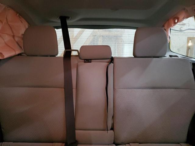 2016 SUBARU FORESTER 2 - JF2SJAFC8GH555921