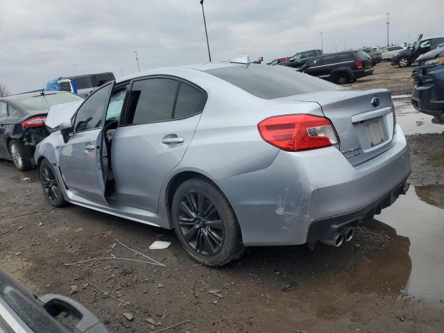 2015 SUBARU WRX JF1VA1A64F9812889