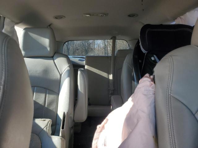 2016 BUICK ENCLAVE - 5GAKRBKD2GJ314202