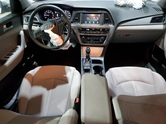 2016 HYUNDAI SONATA SE - 5NPE24AF9GH257407