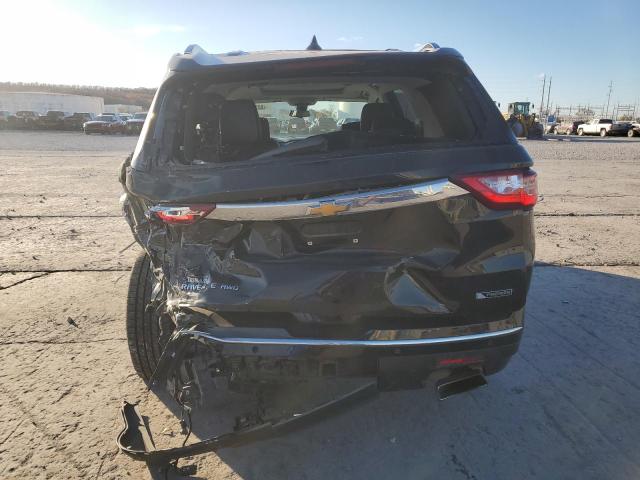 2018 CHEVROLET TRAVERSE P - 1GNEVJKW8JJ267100
