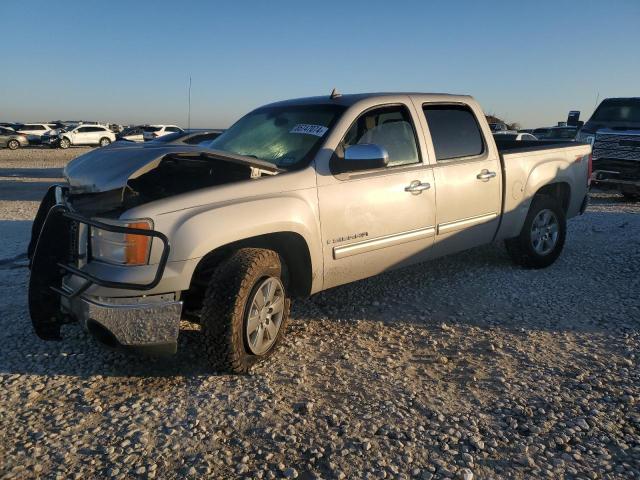 2009 GMC SIERRA K15 #3054042600