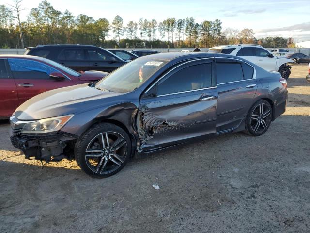 Vin: 1hgcr2f11ha146025, lot: 85328344, honda accord sport special edition 2017 img_1