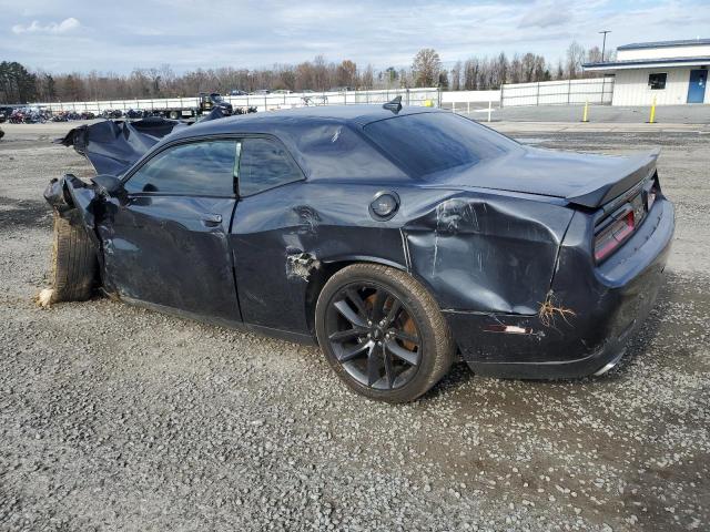 Vin: 2c3cdzfj2kh701499, lot: 84042274, dodge challenger r/t scat pack 20192