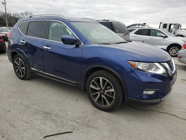2020 NISSAN ROGUE S - 5N1AT2MT6LC768611