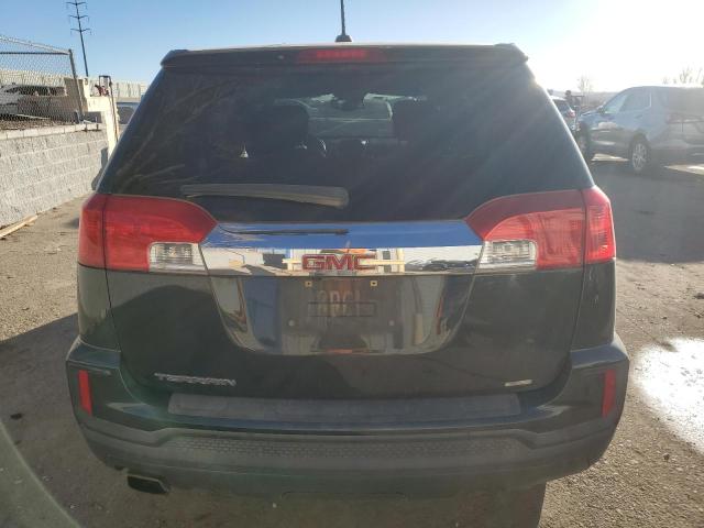 2017 GMC TERRAIN SL - 2GKALMEK1H6142247