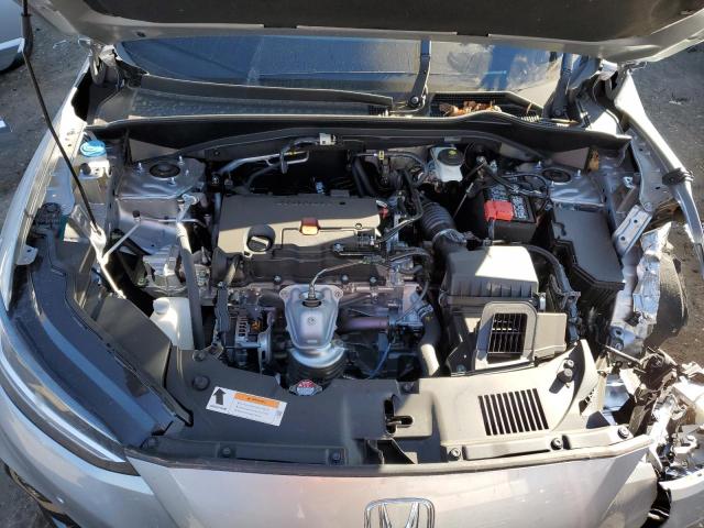 2024 HONDA HR-V EXL - 3CZRZ2H79RM783088