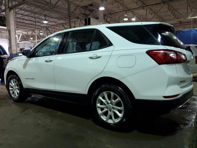 2019 CHEVROLET EQUINOX LS - 2GNAXHEV2K6205890