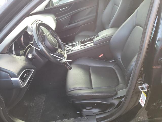 2017 JAGUAR XE PREMIUM SAJAD4BG1HA966889
