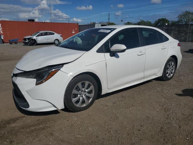 Vin: 5yfeprae6lp121948, lot: 85994054, toyota corolla le 2020 img_1