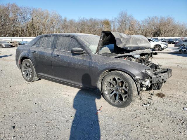 Vin: 2c3ccabg0gh144789, lot: 83682604, chrysler 300 s 20164