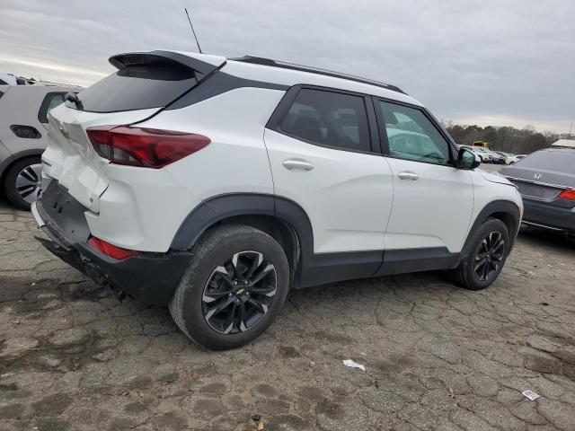 2021 CHEVROLET TRAILBLAZE - KL79MPSLXMB037222
