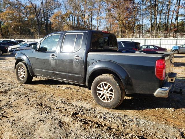 2016 NISSAN FRONTIER S - 1N6AD0ER2GN761039