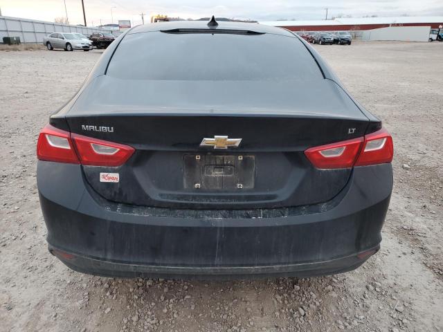 2017 CHEVROLET MALIBU LT - 1G1ZE5STXHF108074