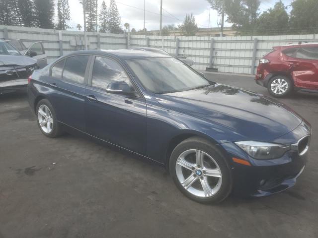 VIN WBA3B3C5XEJ983381 2014 BMW 3 SERIES no.4