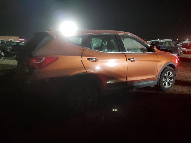 2015 HYUNDAI SANTA FE S - 5XYZT3LB8FG237321