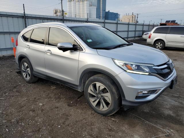 2016 HONDA CR-V TOURI - 5J6RM4H98GL125062
