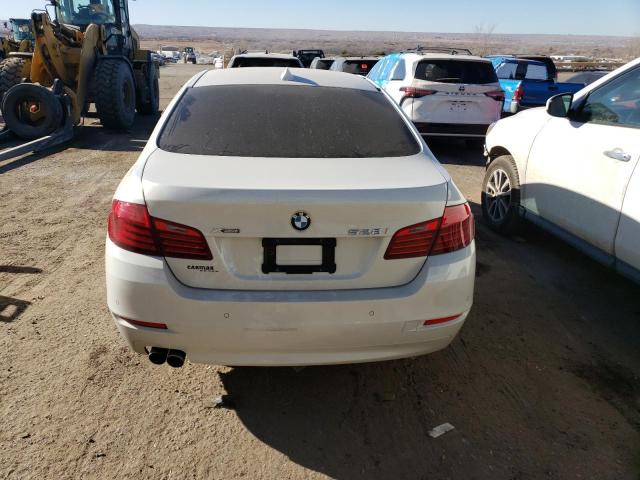2016 BMW 528 XI - WBA5A7C52GG144599