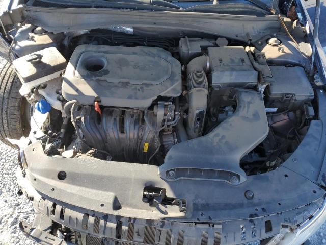 2018 KIA OPTIMA LX - 5XXGT4L36JG214378