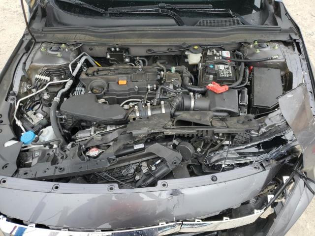 VIN 1HGCV2F9XKA005639 2019 HONDA ACCORD no.11