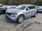 2023 KIA SORENTO LX - 5XYRG4LC9PG172662