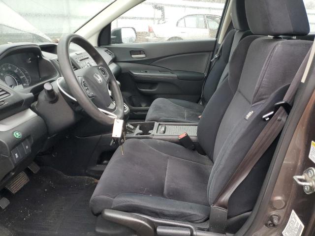 VIN 2HKRM4H35EH672681 2014 HONDA CRV no.7