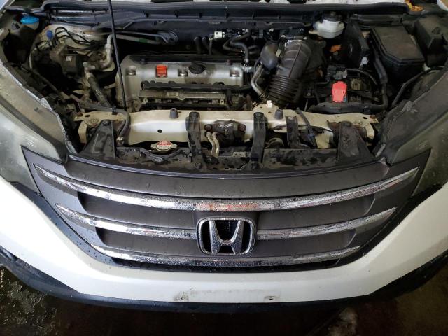 VIN 5J6RM4H7XEL097292 2014 HONDA CRV no.12