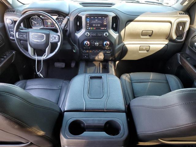 2020 GMC SIERRA K15 - 3GTU9FET2LG302340