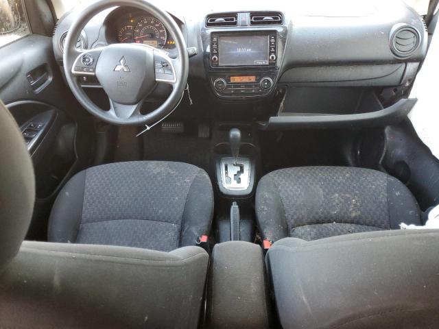 2020 MITSUBISHI MIRAGE ES - ML32A3HJ1LH005625