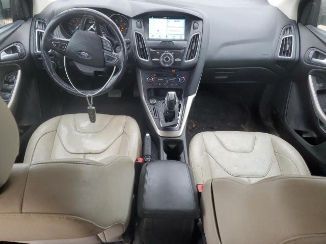 2016 FORD FOCUS TITA - 1FADP3N26GL397656