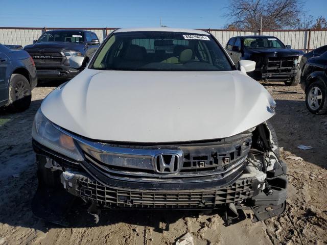 VIN 1HGCR2F38HA143950 2017 HONDA ACCORD no.5