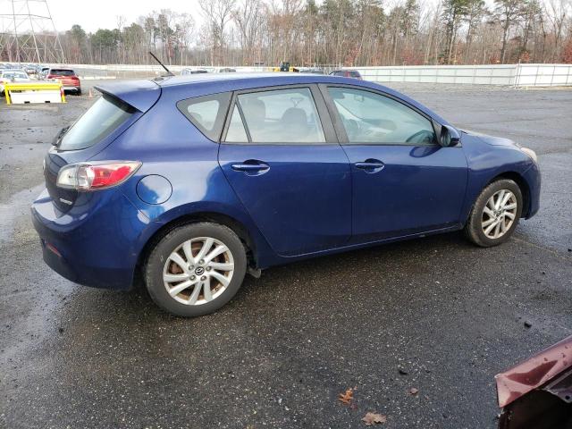 VIN JM1BL1L72D1779822 2013 MAZDA 3 no.3